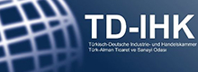TD-IHK (Türk Alman Ticaret ve Sanayi Odası) (TATSO)