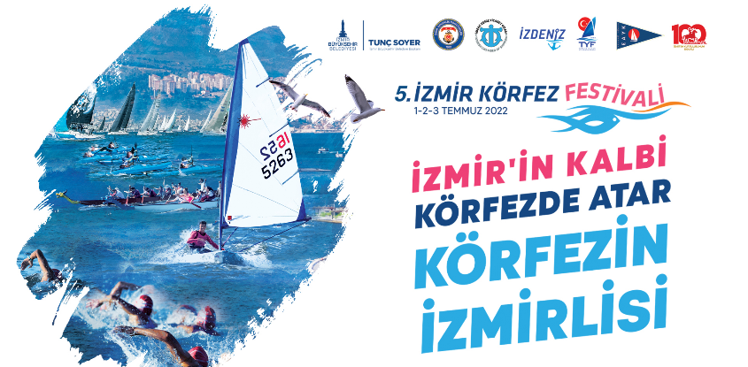 5. İzmir Körfez Festivali